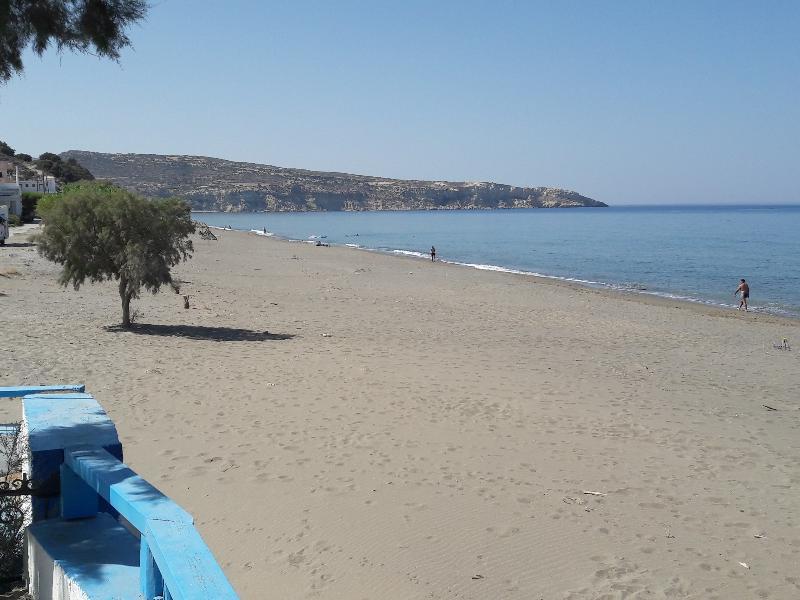 Orelia Cretan Villas & Deluxe Apartments Kamilári Kültér fotó