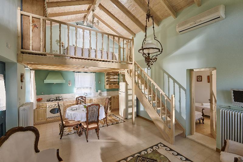 Orelia Cretan Villas & Deluxe Apartments Kamilári Kültér fotó