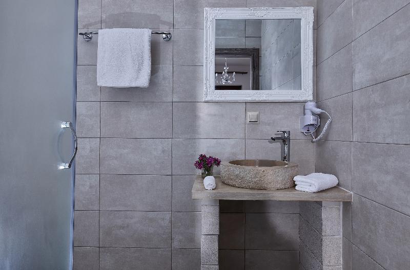 Orelia Cretan Villas & Deluxe Apartments Kamilári Kültér fotó
