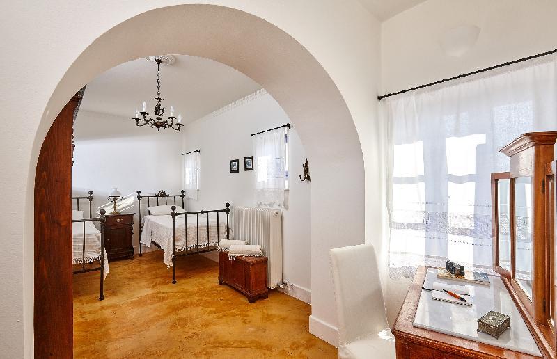 Orelia Cretan Villas & Deluxe Apartments Kamilári Kültér fotó